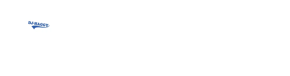 djhaggy.com
