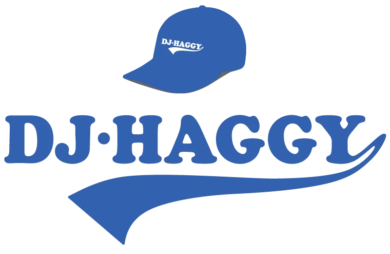 DJ・HAGGY